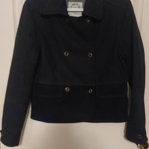Sitka Wool Jacket